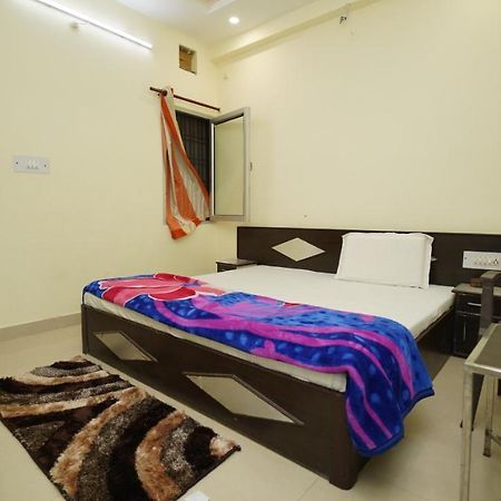 Hotel Orange Classic Rishīkesh 外观 照片