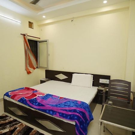 Hotel Orange Classic Rishīkesh 外观 照片
