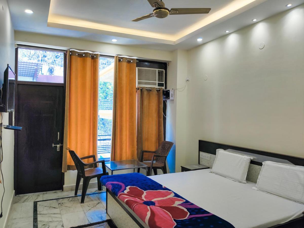 Hotel Orange Classic Rishīkesh 外观 照片