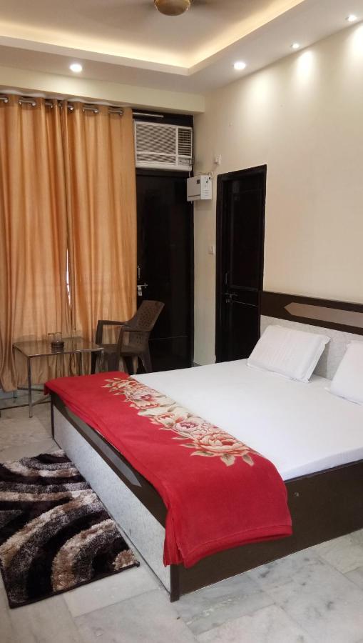 Hotel Orange Classic Rishīkesh 外观 照片