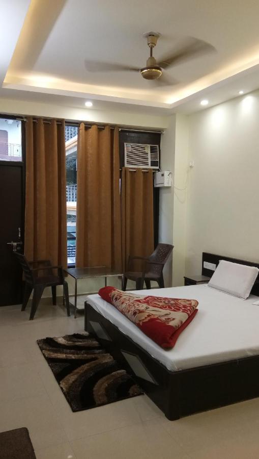 Hotel Orange Classic Rishīkesh 外观 照片