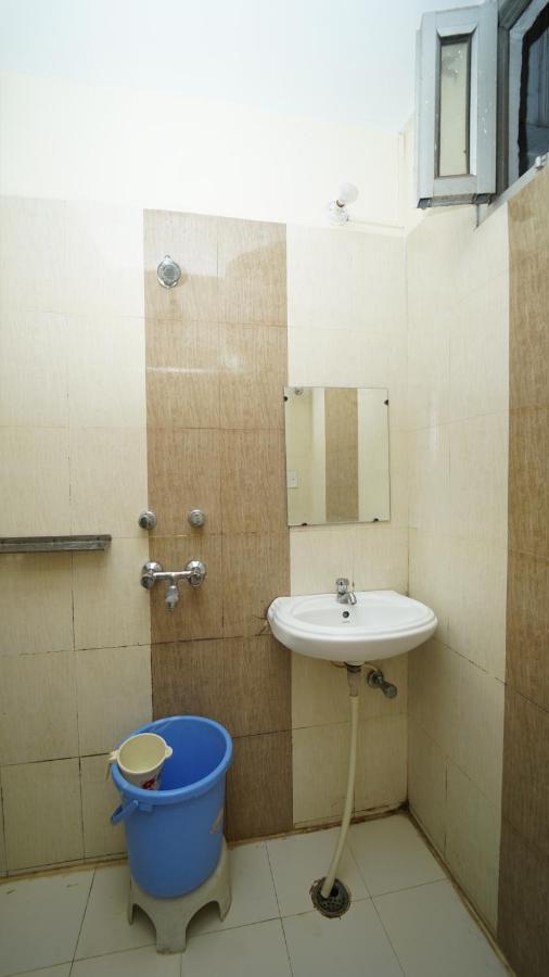 Hotel Orange Classic Rishīkesh 外观 照片