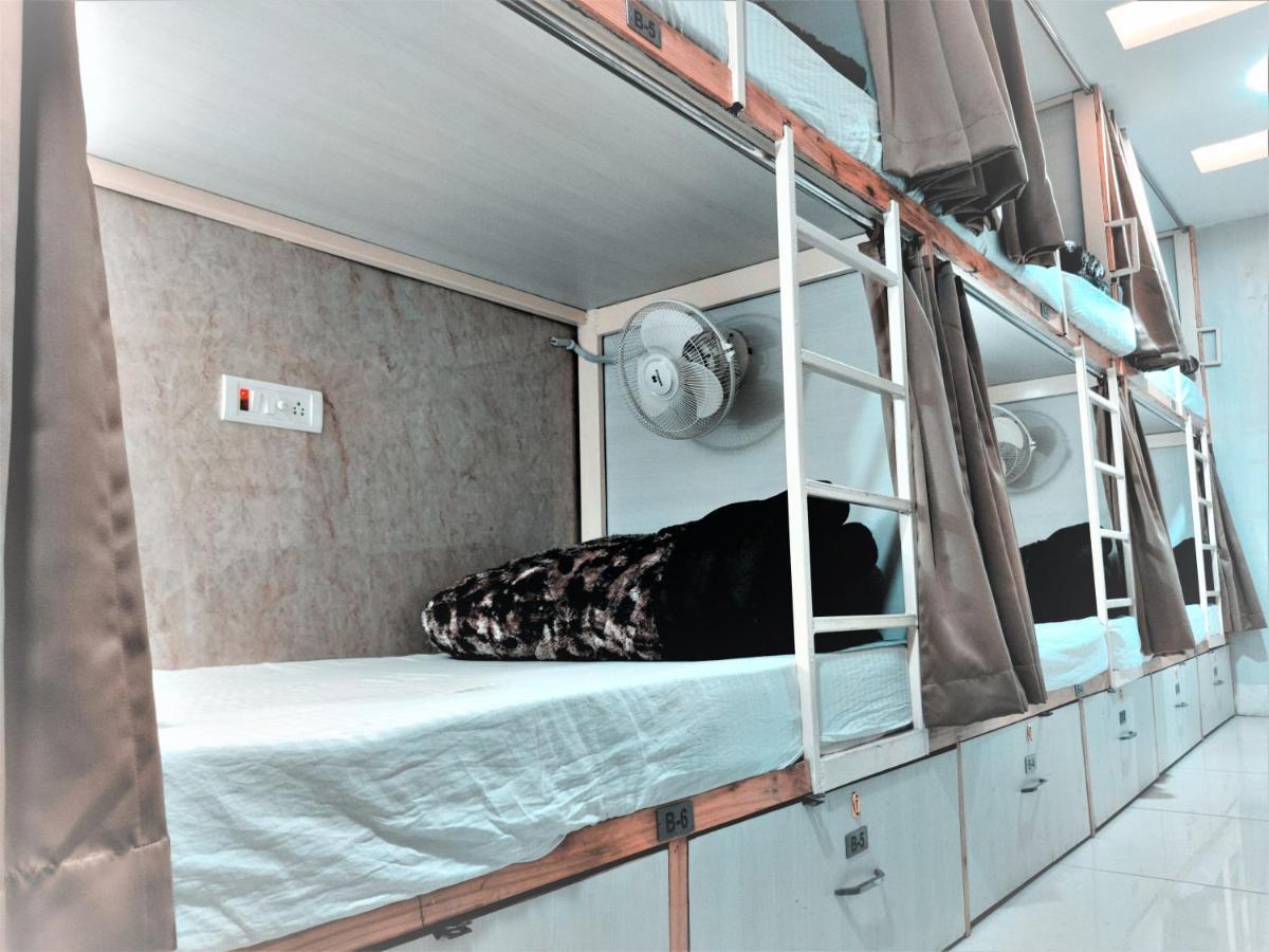 Hotel Orange Classic Rishīkesh 外观 照片
