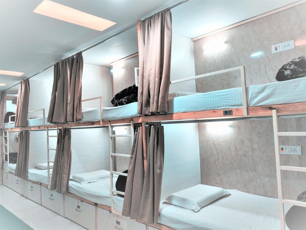 Hotel Orange Classic Rishīkesh 外观 照片