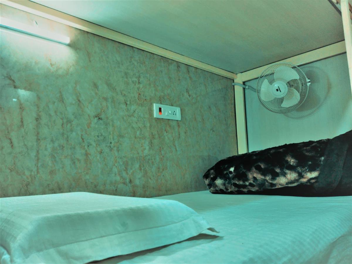 Hotel Orange Classic Rishīkesh 外观 照片