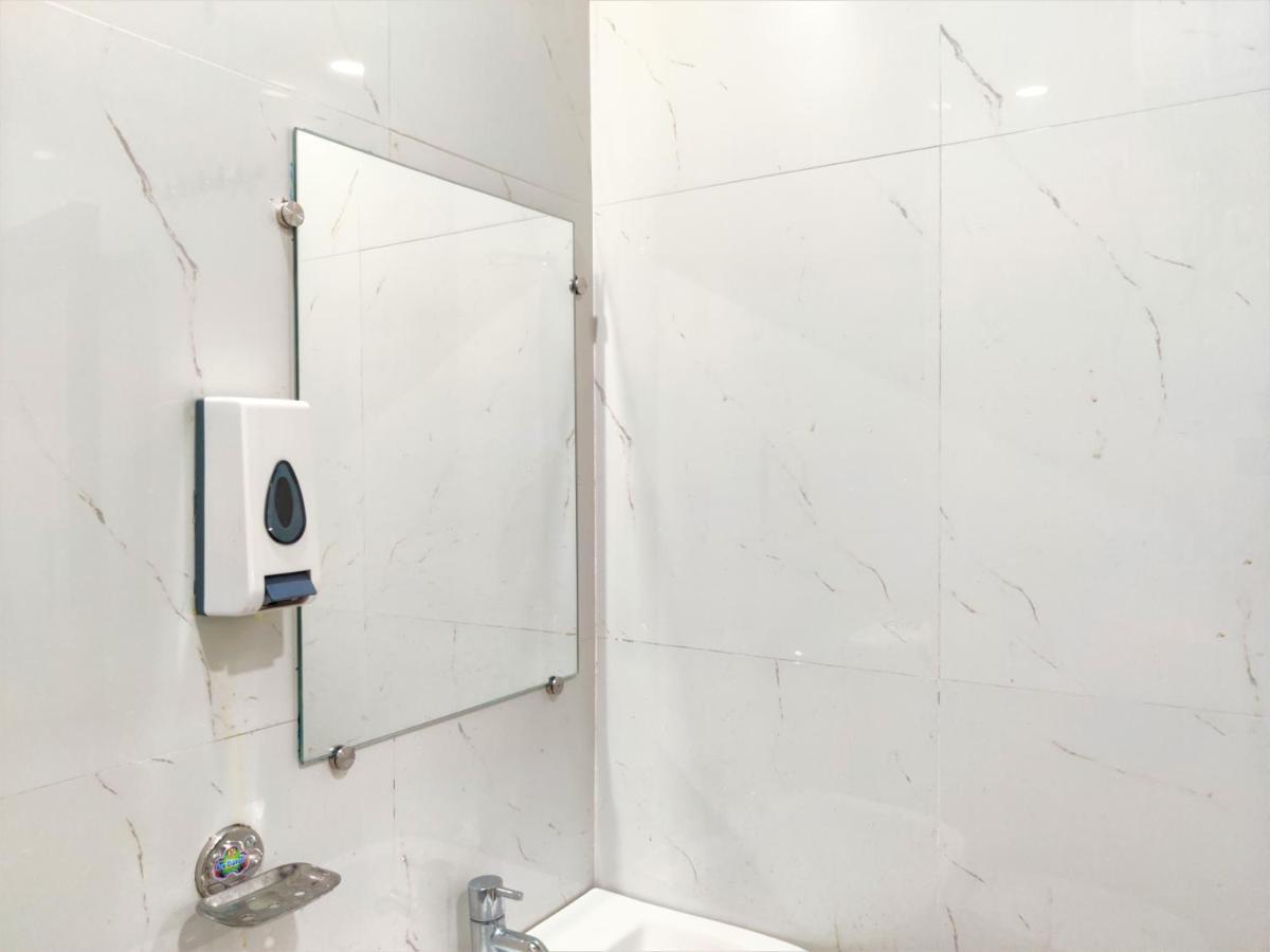 Hotel Orange Classic Rishīkesh 外观 照片