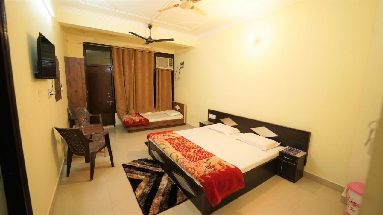 Hotel Orange Classic Rishīkesh 外观 照片