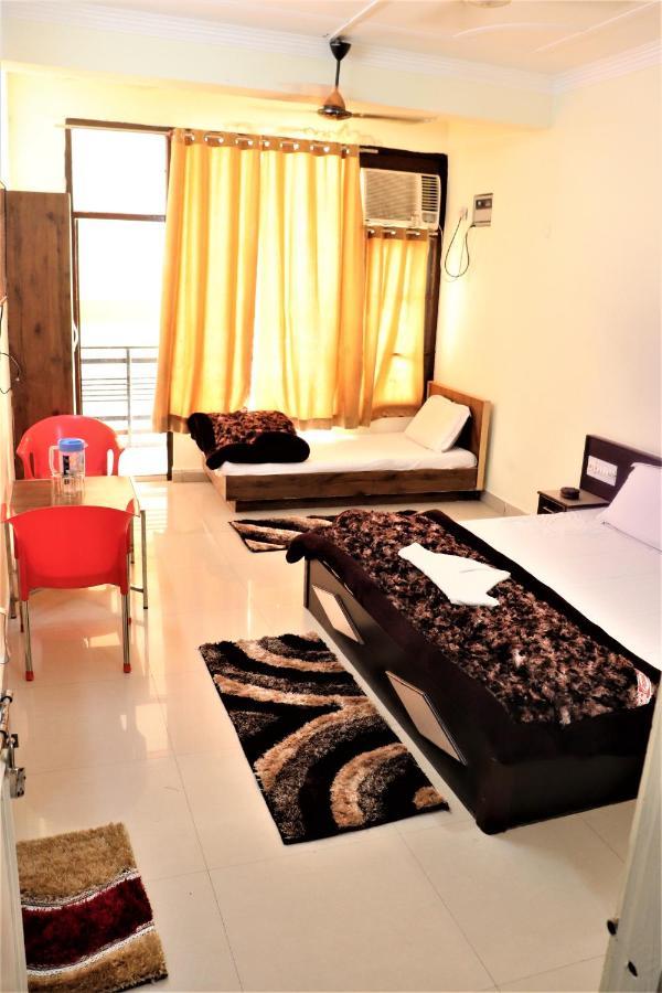Hotel Orange Classic Rishīkesh 外观 照片