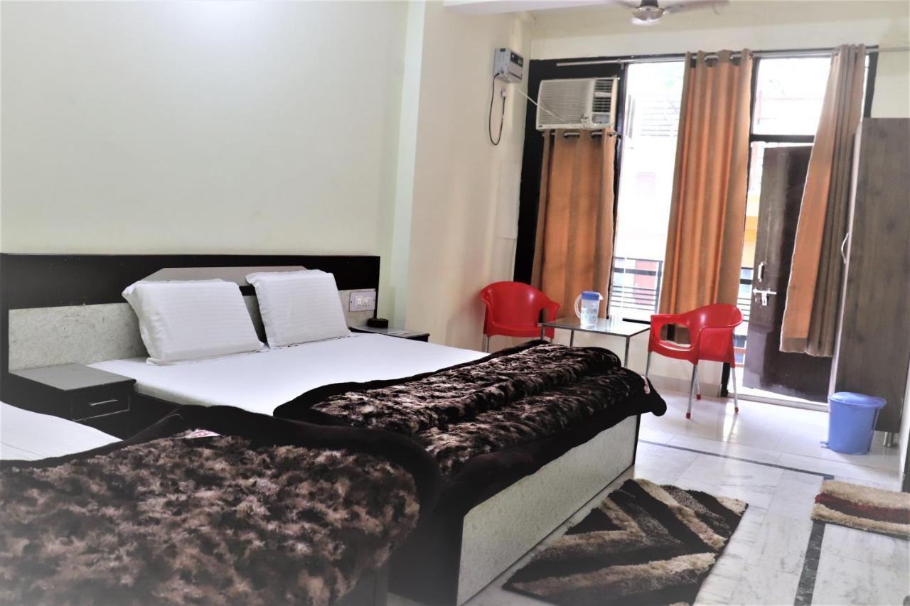 Hotel Orange Classic Rishīkesh 外观 照片