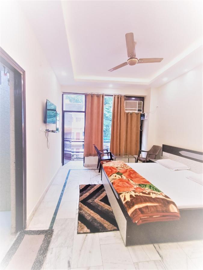 Hotel Orange Classic Rishīkesh 外观 照片