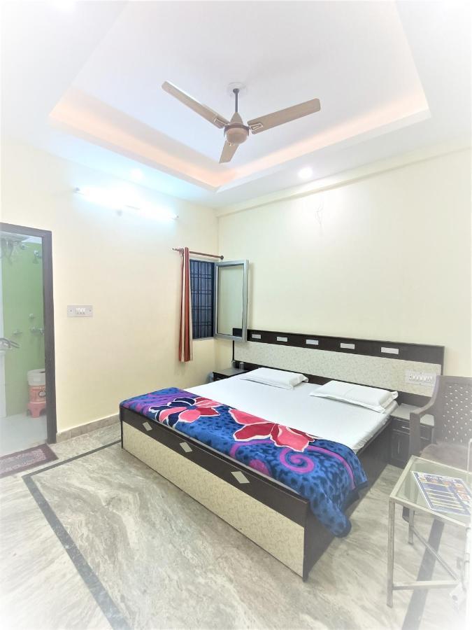 Hotel Orange Classic Rishīkesh 外观 照片