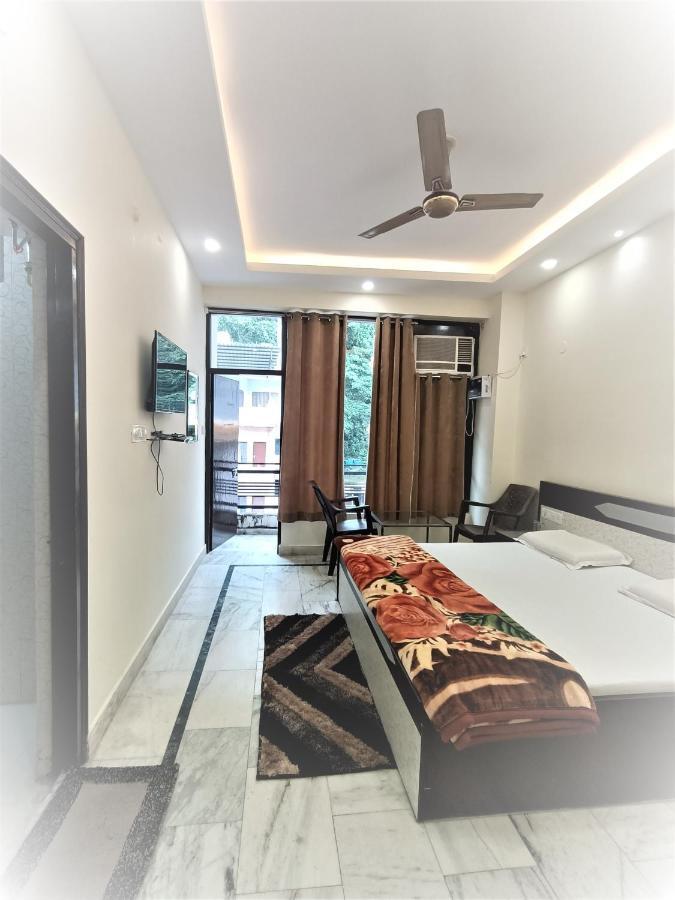 Hotel Orange Classic Rishīkesh 外观 照片