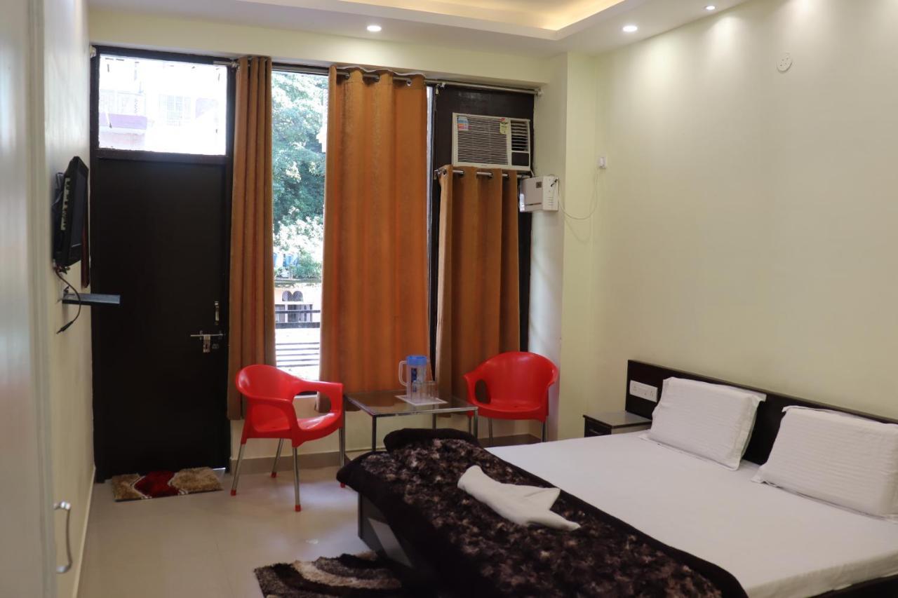 Hotel Orange Classic Rishīkesh 外观 照片