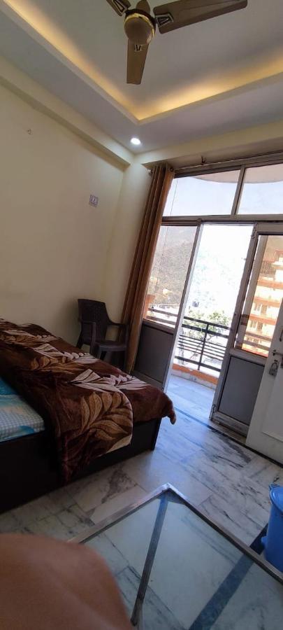 Hotel Orange Classic Rishīkesh 外观 照片