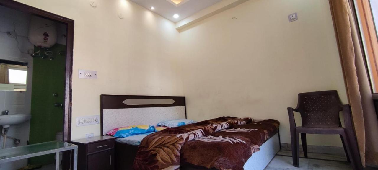 Hotel Orange Classic Rishīkesh 外观 照片
