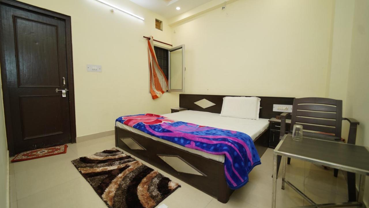 Hotel Orange Classic Rishīkesh 外观 照片