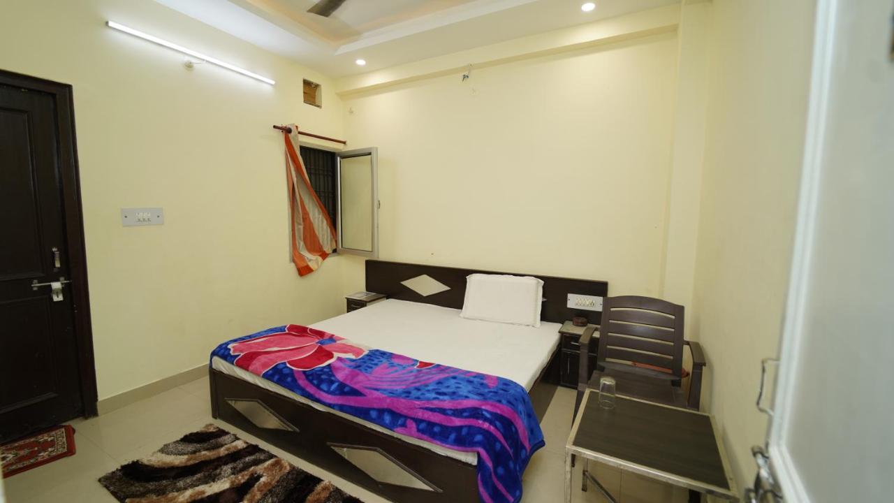Hotel Orange Classic Rishīkesh 外观 照片