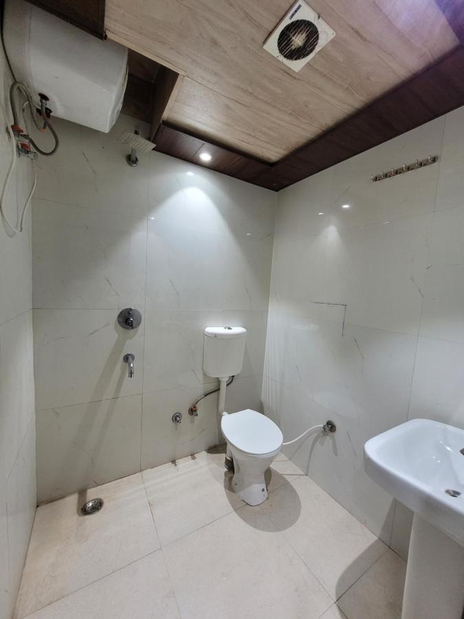 Hotel Orange Classic Rishīkesh 外观 照片