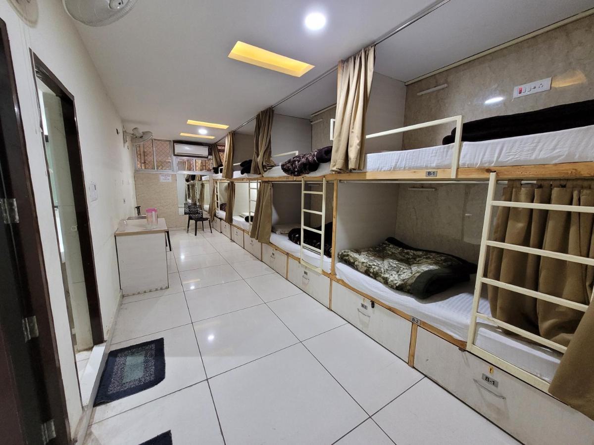 Hotel Orange Classic Rishīkesh 外观 照片