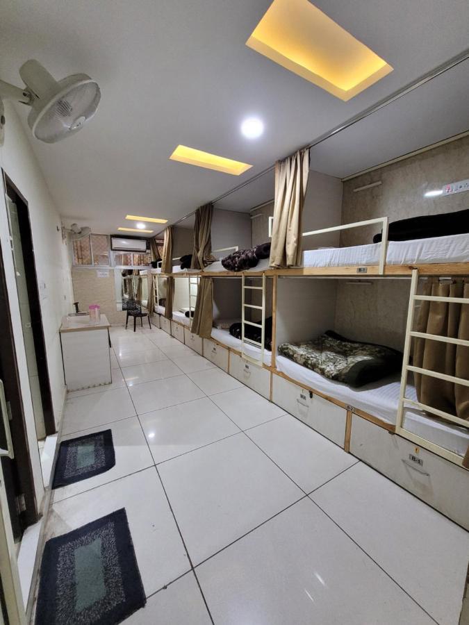 Hotel Orange Classic Rishīkesh 外观 照片