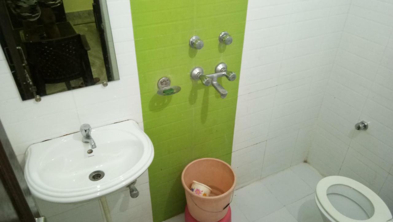 Hotel Orange Classic Rishīkesh 外观 照片