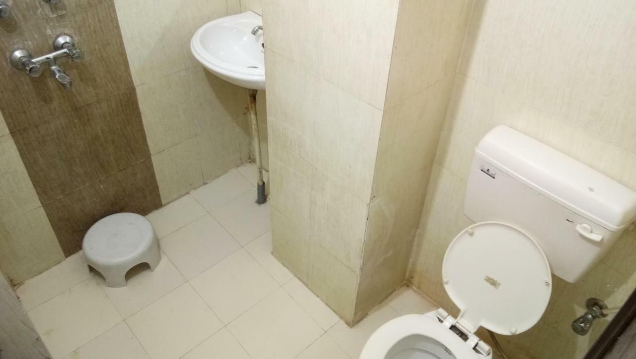 Hotel Orange Classic Rishīkesh 外观 照片